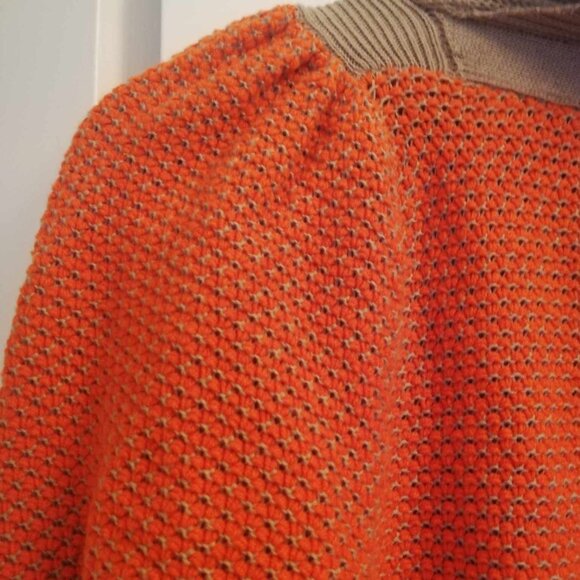 Anthropologie Lia Molly New Orleans Sweater - Picture 3 of 8